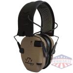 Walker's Razor X-TRM Muff - Battle Brown 23 NRR