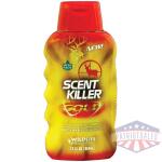 Wildlife Research Scent Killer Gold Body Wash & Shampoo 12 FL OZ