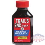 Wildlife Research Trails End #307