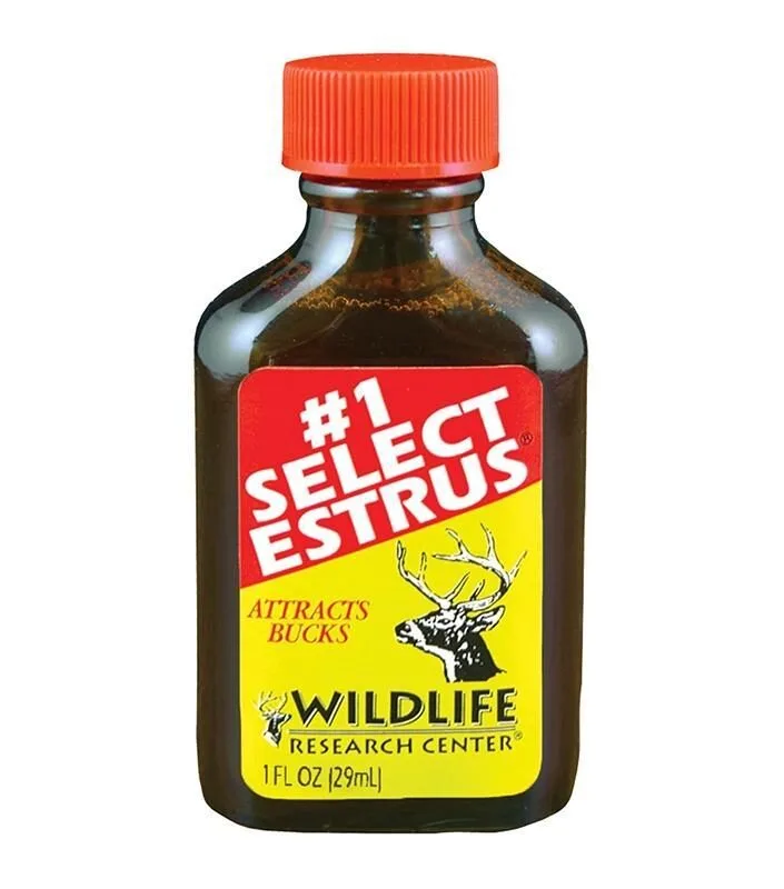 Https3A2F2Fmedia.chattanoogashooting.com2Fimages2Fproduct2Fwr4012Fwr401 Wildlife research #1 select estrus with musk 1 fl oz - image 1