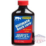 Wildlife Research Ultimate Buck Lure 4 oz Bottle