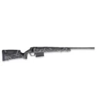 Weatherby 307 Range XP Rifle .300 Win Mag 5rd Capacity 24" Threaded Cerakoted Barrel Graphite Black Stock