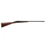 Weatherby ORION SXS Shotgun 28ga 3" Chamber 2rd Capacity 28" Barrel Double Trigger Wood Stock