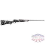 Weatherby Vanguard Talon Rifle 300 Win Mag 3rd Capacity 22" Barrel w/Muzzle Break Carbon Fiber Stock