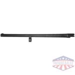 Carlson's Nova/Super Nova 12 ga 3.5" Chamber 18.5" Shotgun Barrel Ramped Front Sight CYL Choke S-Matte