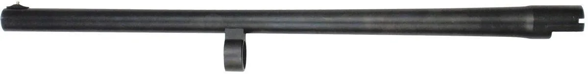 Https3A2F2Fmedia.chattanoogashooting.com2Fimages2Fproduct2Fxf870142Fxf87014 Carlson's nova/super nova 12 ga 3. 5" chamber 18. 5" shotgun barrel ramped front sight cyl choke s-matte - image 1