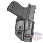 FOR GLOCK 43 PADDLE LEFT HAND