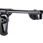 Sig Sauer Collapsible Stock for Sig MCX & MPX - 1913 Interface Black