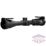 Sig Sauer Buckmasters Rifle Scope 3-9x40 1'' Maintube Illum Hellfire BDC