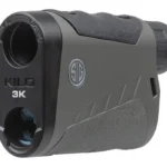 Sig Sauer KILO3K 6x22mm Monocular w Ballistic Rangefinder