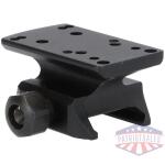 Sig Sauer Universal Reflex Sight Riser Mount
