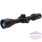 Sig Sauer Sierra3 Rifle Scope 4.5-14x50mm 30mm SFP BDX-R1 Digital Illum. Matte Black