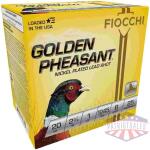 GOLDEN PHEASANT NP 20ga  2 3/4" 1oz #6 1245fps 25rd
