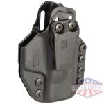Blackhawk Stache IWB Base Holster Kit for Sig P365 XMacro Black Ambi Box