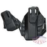 Blackhawk Stache IWB Premium Holster Kit for Sig P365 XMacro Black Ambi Box