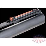Truglo Glo-Dot Universal Sight Red For Ribbed Shotgun Barrels