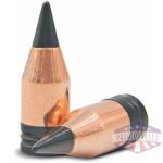 PowerBelt ELR Muzzleloader 50 cal Bullets w/Loading Tip 250 grain 15/pk