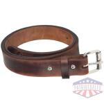 1791 Gun Belt 01 Size 36/40 Vintage