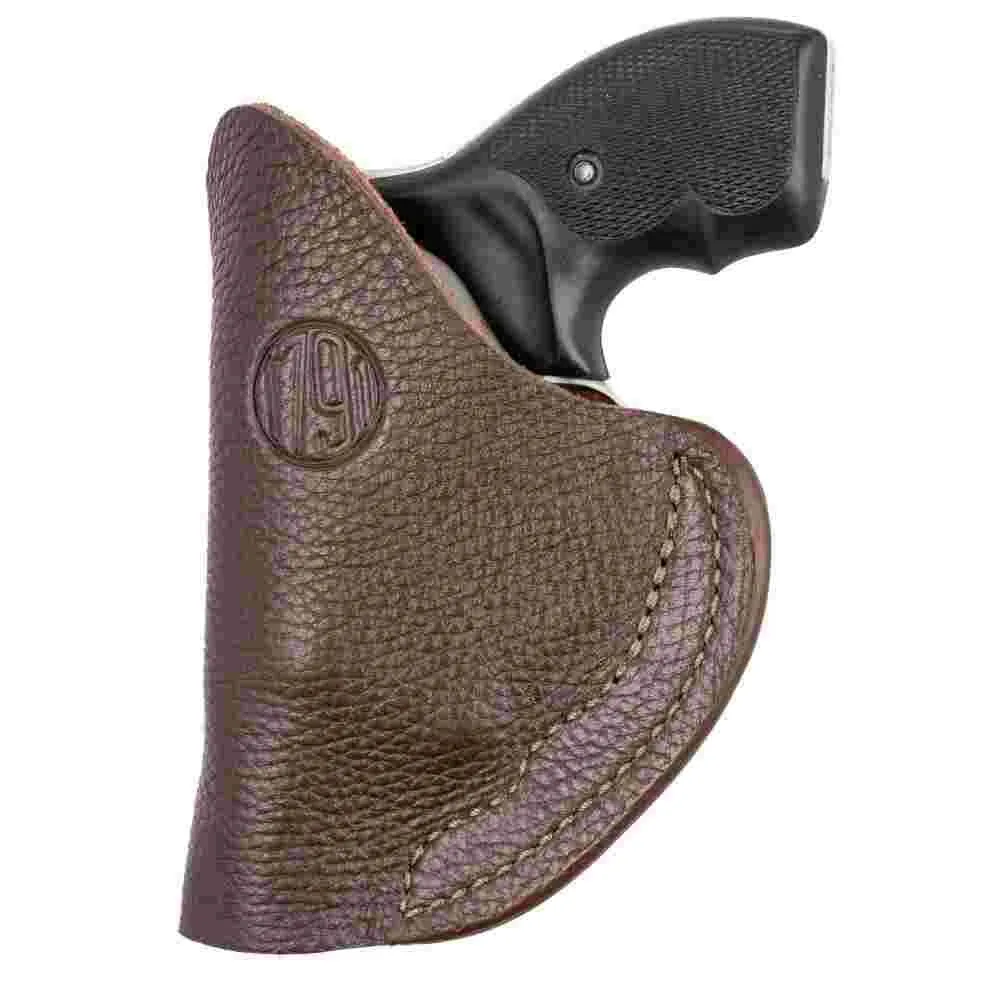 Https3A2F2Fmedia.chattanoogashooting.com2Fimages2Fproduct2Fxtfcd2Brwl2Fxtfcd2Brwl-2_1.Webp 1791 fair chase deer skin iwb holster size 2 brown lh - image 1