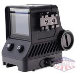 X-Vision Optics Flex 1 Thermal Reflex Sight 320x280 1-4x 13mm