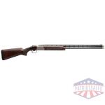 Browning Citori 725 Sporting Shotgun 20 ga 3" Chamber 2rd Capacity 30" Ported Barrel Walnut