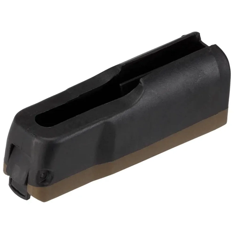 Https3A2F2Fmedia.chattanoogashooting.com2Fimages2Fproduct2Fxz1120444042Fxz1120444-1_2 Browning x-bolt rotary rifle magazine smoked bronze. 300 prc 3/rd - image 1