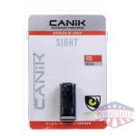 Canik METE MC9 Tritium Night Fision Night Sight Set