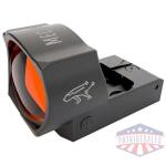 MeCanik MO3 Red Dot Sight w Shake Awake / Auto Turn-Off (Competition Reflex Sight)