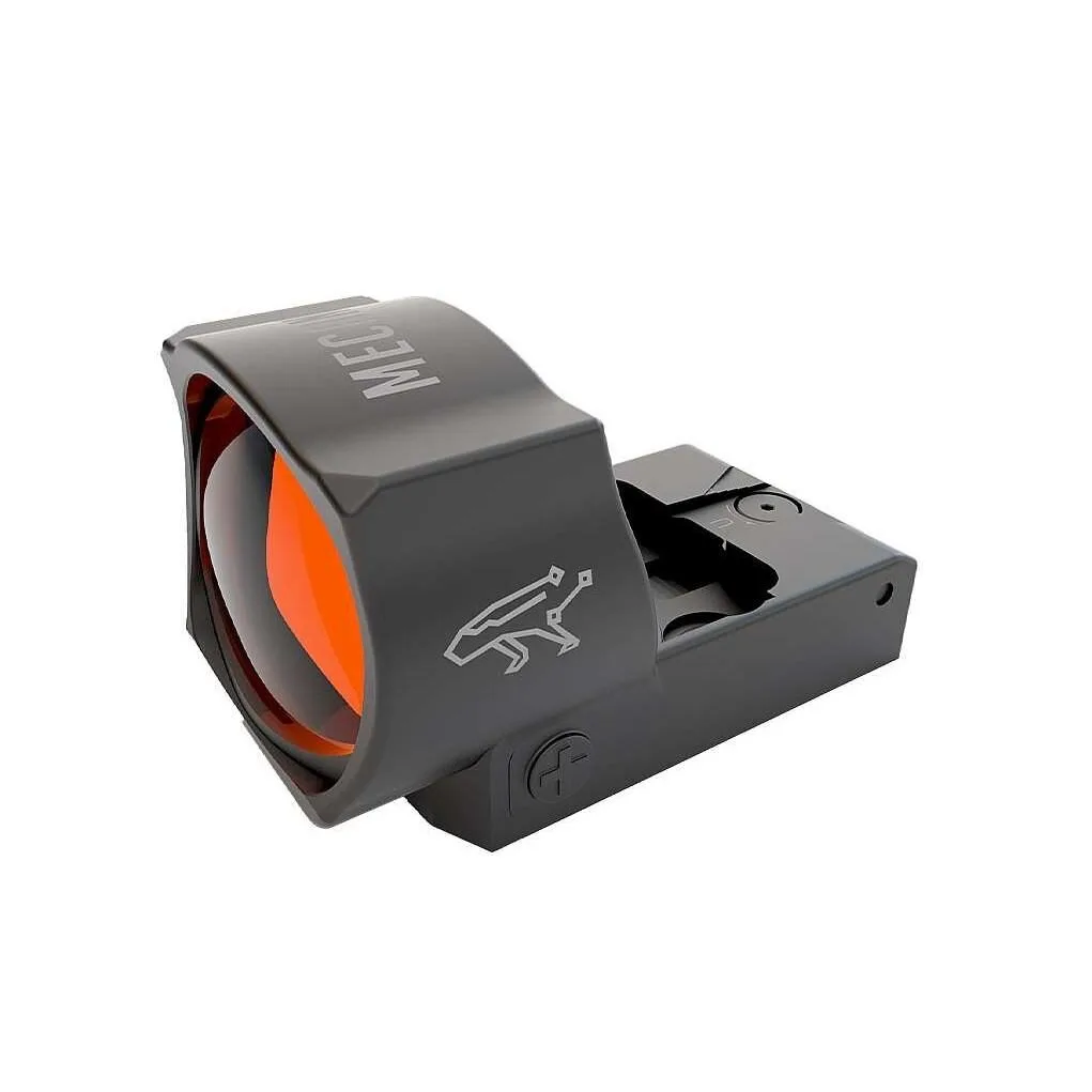 Https3A2F2Fmedia.chattanoogashooting.com2Fimages2Fproduct2Fycpacn11032Fycpacn1103-1 Mecanik mo3 red dot sight w shake awake / auto turn-off (competition reflex sight) - image 1