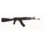 Century Arms VSKA Tactical Polymer Rifle 7.62x39  30rd Magazine 16.25" Barrel Side Rail Black Poly Furniture