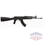 Century Arms VSKA Tactical Polymer Rifle 7.62x39  30rd Magazine 16.25" Barrel Side Rail Black Poly Furniture
