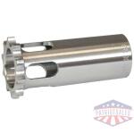 YHM Nielsen Piston .45 Cal M16x1RH Thread