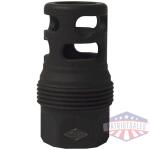 YHM SRX Short QD Muzzle Brake 5/8x32 Thread