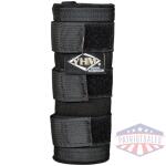 YHM Sound Suppressor Cover 5.5" Black