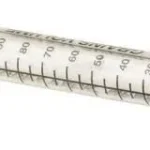 Traditions Muzzleloader Composite Tubular Powder Measure - 10 to 120 grains