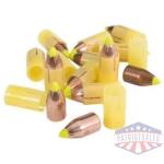 Traditions Smackdown SST Muzzleloader Bullets .50 cal .45" 250 gr 15/ct A1824