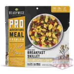 Readywise Pro Meal Breakfast Skillet Single Package