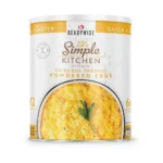 Readywise Simple Kitchen Powdered Eggs 72 Serving
