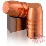 Lehigh .452 cal 300gr Wide Flat Nose Lead-Free Dangerous Game Solid Bullet 50/rd