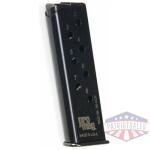 ProMag Beretta 950 BS Magazine .25 ACP Blued Steel 8/rd
