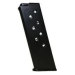 ProMag Beretta 21A Bobcat Magazine .25 ACP Blued Steel 8/rd