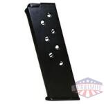 ProMag Beretta 21A Bobcat Magazine .25 ACP Blued Steel 8/rd