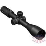 ZeroTech Vengeance Rifle Scope 5-25x56 34mm FFP RMG Non Illum. Black