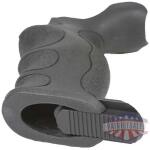 JE SNIPER COMBAT PISTOL GRIP - ERGONOMIC BLACK - Image 2