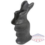 JE SNIPER COMBAT PISTOL GRIP - ERGONOMIC BLACK - Image 3