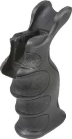 JE SNIPER COMBAT PISTOL GRIP - ERGONOMIC BLACK - Image 3