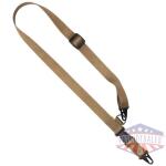 US TACTICAL C1: 2 TO 1 POINT - ADJ 34-55" COYOTE