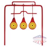 DO-ALL STEEL TARGET REACTIVE - .177 AIRGUN AUTO RESET