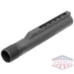 UTG BUFFER TUBE .308 MIL-SPEC - 6-POSITION BLACK