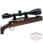 UTG SCOPE 6-24X50 1" AO - 36 COLOR ILLUMINATED MIL-DOT - Image 5